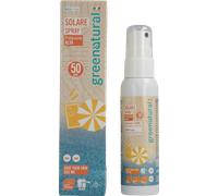 Greenatural Spray Solar SPF 50 - 100 ml Greenatural