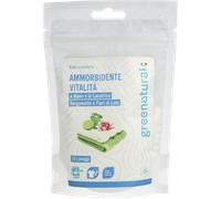 greenatural Suavizante en Polvo - Jazmín y bergamota greenatural