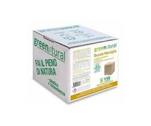 greenatural unidades bajo Box 5 L ropa a mano Lavadora Marsella orgánico aroma mezcla de aceites esenciales naturales