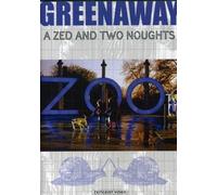 Greenaway: A Zed and Two Noughts [Reino Unido] [DVD]