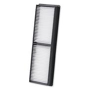 GreenBale Filtro de Aire ELPAF43 para Epson EB 1470Ui 700U 710Ui G6070W G6270W G6370 G6570WU G6770WU G6970WU EH-LS100 G6050W G6250W G6350 G6450WU G6550WU G6650WU G6800 G6900WU G6150 G6170 G6470WUG6750