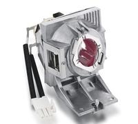 GreenBale Lámpara de Proyector para BenQ W1700 W1700S W1720 W1800 HT2550 TK800 TK700 MH550 MU607 MU641 MU613 TH585 TH685 TH685i TK800M W1800i TK700Sti TK700ST 5J.JHN05.001 5J.JHH05.001