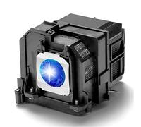 GreenBale Lámpara de Proyector para Epson ELPLP71 V13H010L71 EB-470 EB-475W EB-475Wi EB-480 EB-480i EB-485W EB-485Wi EB-1400Wi EB-1410Wi POWERLITE 470 475W 480 485W BRIGHTLINK 475Wi 480i 485Wi