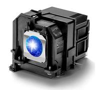 GreenBale Lámpara de Proyector para Epson ELPLP80 ELPLP79 ELPLP90 EB-580 EB-585W EB-570 EB-575W EB-670 EB-675W POWERLITE 580 585W 570 575W 670 675W BRIGHTLINK 585Wi 595Wi 575Wi 675Wi 680Wi 1420Wi