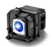 GreenBale Lámpara de Proyector para Epson ELPLP91 EB-680S EB-680 EB-685WS EB-685WT EB-685W EB-685Wi EB-695WT EB-695Wie EB-695Wi POWERLITE 680 POWERLITE 685W BRIGHTLINK 685Wi+ 685Wi 695Wi+ 695Wi