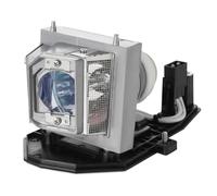 GreenBale Lámpara de Proyector para Optoma GT760 W303ST W305ST X305ST DS339 DW326 DW339 DX229 DX339 ES555 ES556 EW556 EX555 EX556 TW556-3D BR300 BR305 Bombilla de BL-FU190D BL-FU190A SP.8TM01GC01