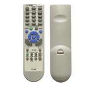 GreenBale Mando a Distancia para Proyector para NEC M402W M362W M322W M402X M362X M322X M282X M352WS M302WS M332XS M403W M363W M323W M403X M363X M323X M283X M353WS M303WS M333XS P452H P452W P502H P502