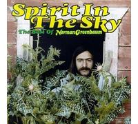 Greenbaum, Norman - Spirit in the Sky: Best of by Greenbaum, Norman (1995) Audio CD