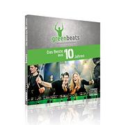Greenbeats - Das Beste aus 10 Jahren