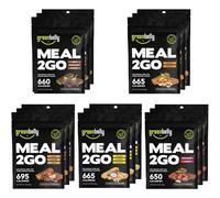 Greenbelly Comidas de mochilero: alimentos para mochileros, barras de comida de senderos de los Apalaches, ultraligeras, no cocinadas, altas en calorías, sin gluten, listas para comer, barras de