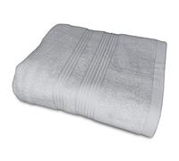 Greenbelt Century Toallas Fibra de bambú Ducha 90x160cm 600 gr/m2 (Gris Claro)