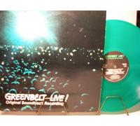 Greenbelt Live! Original Soundtrack Recording