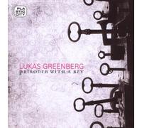 Greenberg - Prisoner With a Key