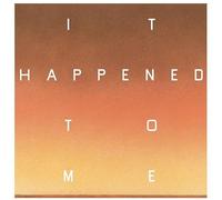 Greenberger, David & Prime Lens - It Happened to Me