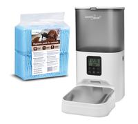 GreenBlue GB393 dispensador automático 6L + 50 almohadillas GB495