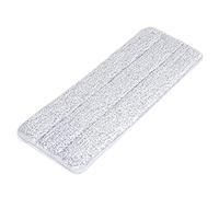 GreenBlue MaxiClean GB851 Inserto de trapeador Plano - Fibras reforzadas, Adecuado para Microfibra MaxiClean GB850 HQ (1)