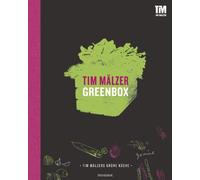 Greenbox - Green Box