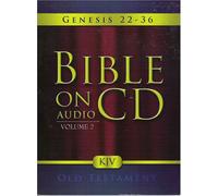 greenbrier - Gensis 22-36 Old Testament Volume 2 (UK Import)