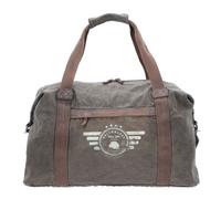 Greenburry Bolsa de viaje Aviator Weekender 53 cm aceituna