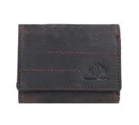 Greenburry Cartera Vintage Revival Piel 10 cm marrón