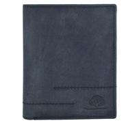 Greenburry Cartera Vintage Revival Piel 10 cm negro