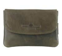 GREENBURRY caso clave Newport Key Case British Green