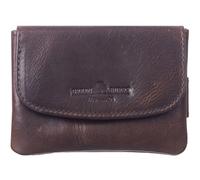 Greenburry Newport Estuche para llave Piel natural 10 cm marrón