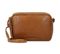 Greenburry Colombiana Bolsa de hombro Piel 21 cm marrón