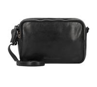 Greenburry Colombiana Bolsa de hombro Piel 21 cm negro