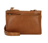 Greenburry Colombiana Bolsa de hombro Piel 22 cm marrón