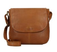 Greenburry Colombiana Bolsa de hombro Piel 25 cm marrón