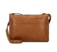 Greenburry Colombiana Bolsa de hombro Piel 25 cm marrón