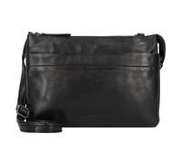 Greenburry Colombiana Bolsa de hombro Piel 25 cm negro