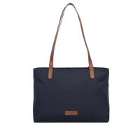 Greenburry Diana Bolsa de compras 40 cm azul