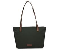 Greenburry Diana Bolsa de compras 40 cm verde