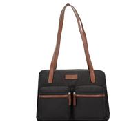 Greenburry Emily Bolsa de hombro 35 cm negro