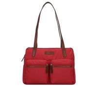 Greenburry Emily Bolsa de hombro 35 cm rojo