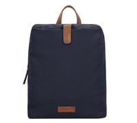 Greenburry Eva Mochila de la ciudad 30 cm azul