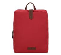 Greenburry Eva Mochila de la ciudad 30 cm rojo