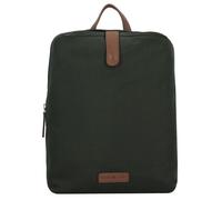 Greenburry Eva Mochila de la ciudad 30 cm verde