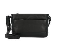 Greenburry Fiorentina Bolsa de hombro Piel 22.5 cm negro