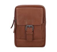 Greenburry Fiorentina Piel natural 19 cm marrón