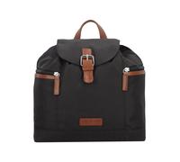 Greenburry Heidi Bolsos mochila 32 cm negro