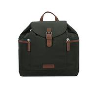 Greenburry Heidi Bolsos mochila 32 cm verde