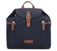 Greenburry Heidi Mochila de la ciudad 32 cm azul