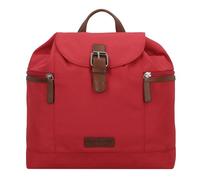 Greenburry Heidi Mochila de la ciudad 32 cm rojo