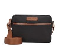 Greenburry Madeleine Bolsa de hombro 24 cm negro