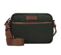 Greenburry Madeleine Bolsa de hombro 24 cm verde