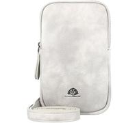 Greenburry Mad'l Dasch Bolsa de hombro 13 cm gris