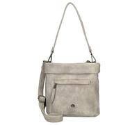 Greenburry Mad'l Dasch Bolsa de hombro 26 cm gris